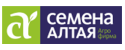 Семена Алтая