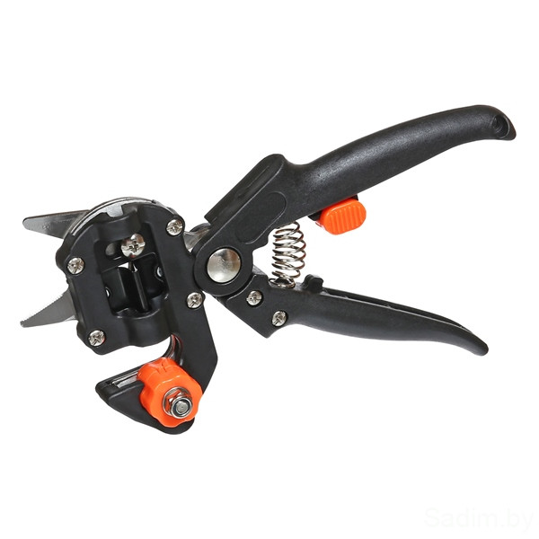 Прививочный секатор Grafting tool GT-001-1