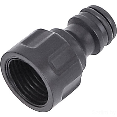 Адаптер для шланга ЖУК 1/2"
