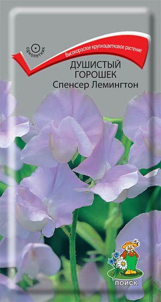 Душистый горошек Спенсер Лемингтон